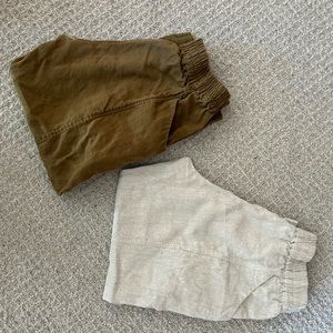 Elizabeth Suzann Clyde Pants